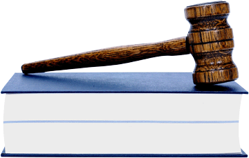 gavel_and_book